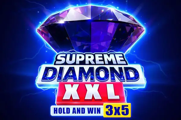 Supreme Diamond XXL