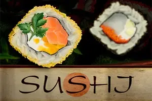 Sushi Train