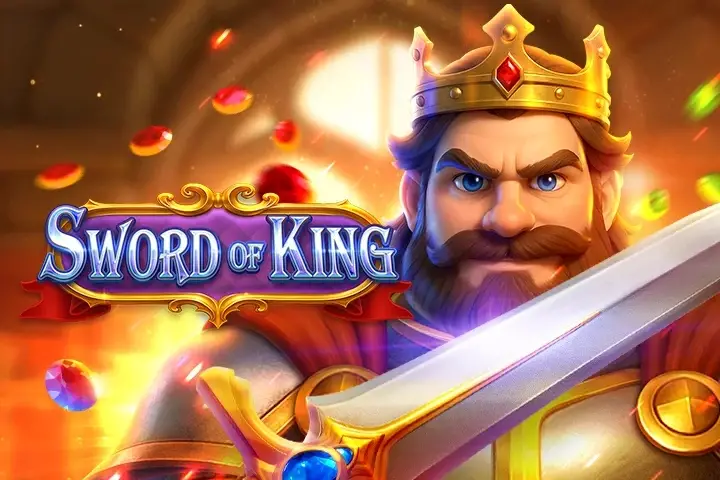 SWORD OF KINGS