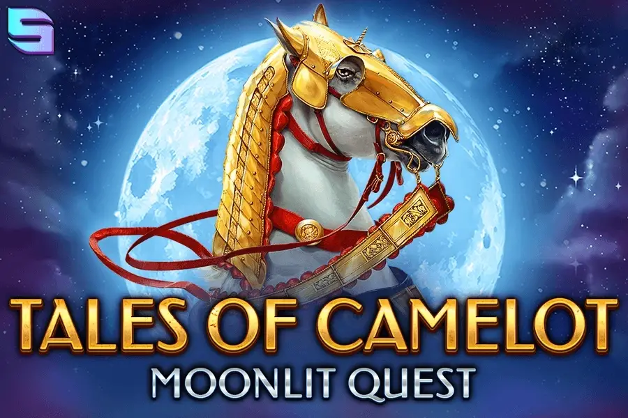 Tales Of Camelot - Moonlit Quest