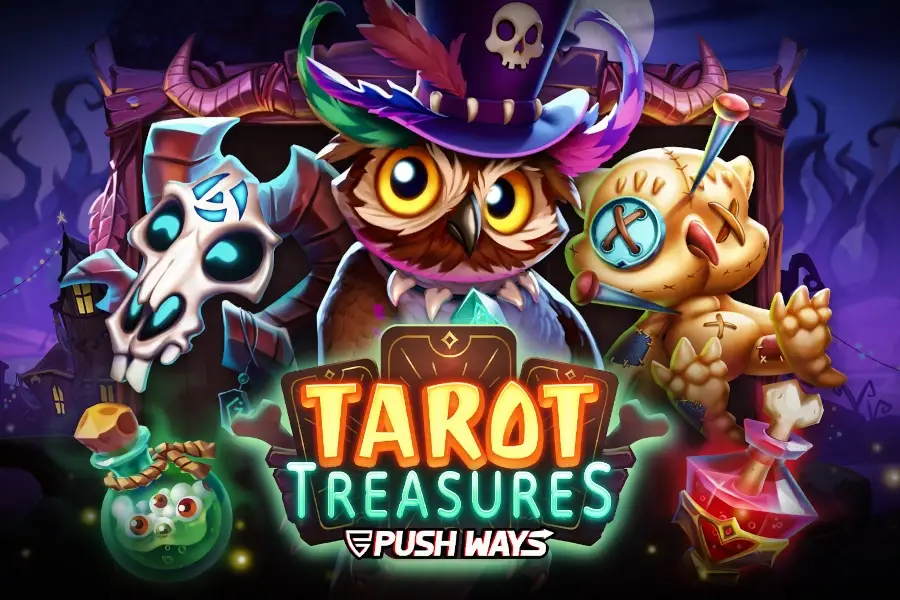 Tarot Treasures