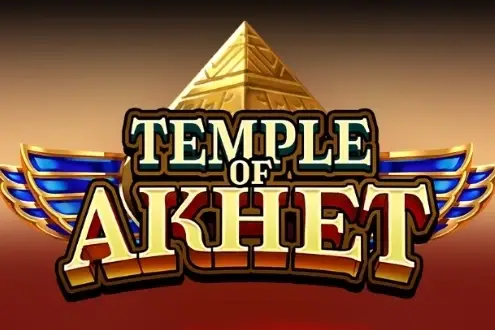 Temple Of Akhet