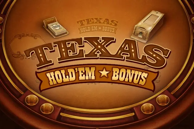 Texas Holdem