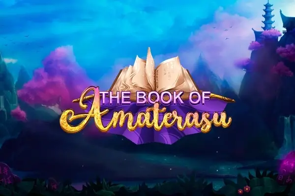 Book Of Amaterasu