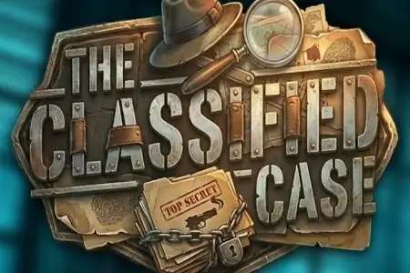 The Classified Case thumbnail
