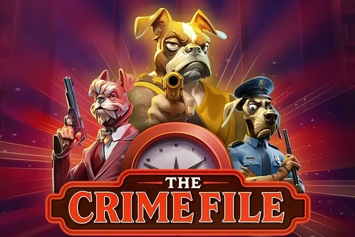 The Crime File