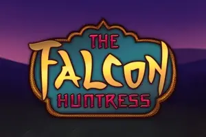 The Falcon Huntress