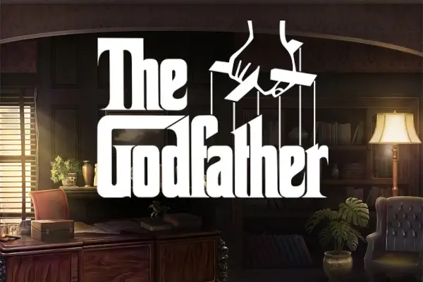 The Godfather 3: Pillars of Power