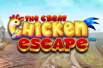 The Great Chicken Escape thumbnail