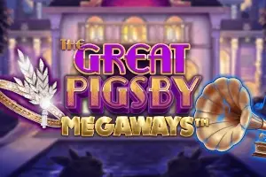 Great Pigsby Megaways