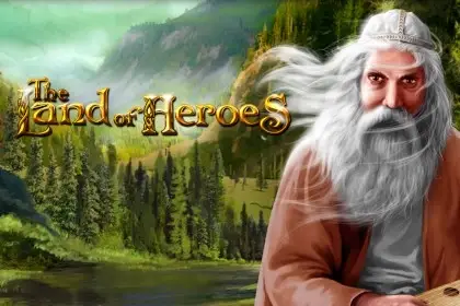 Land Of Heroes