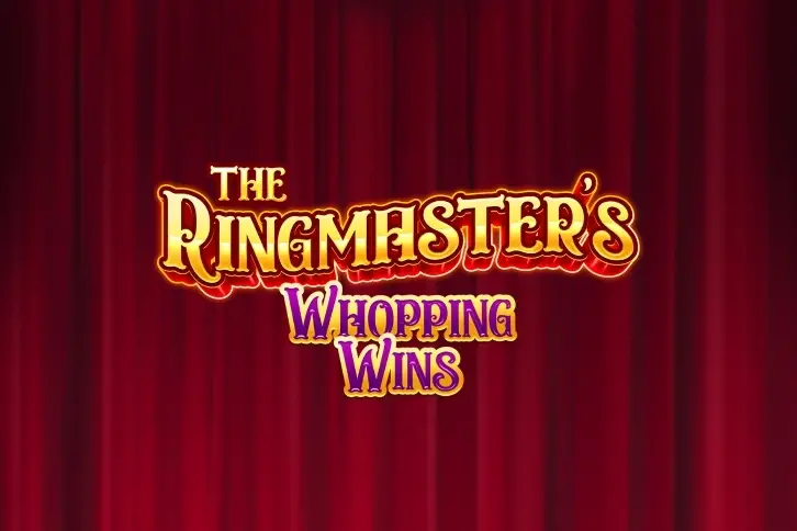 The Ringmaster's Whopping Wins