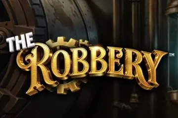 The Robbery