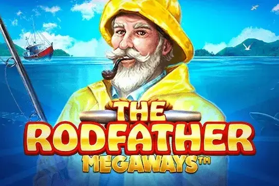 The Rodfather Megaways