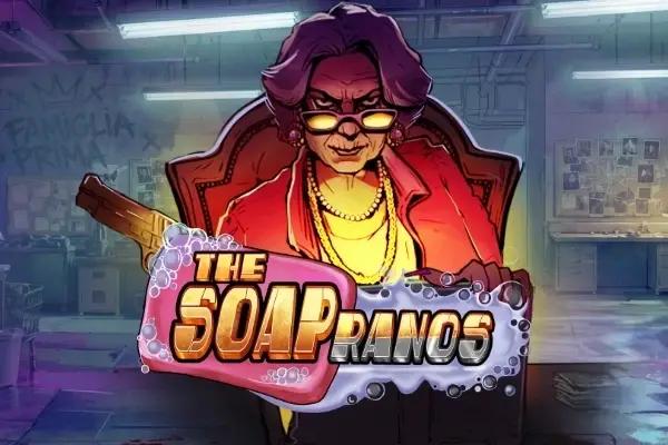 The Soapranos