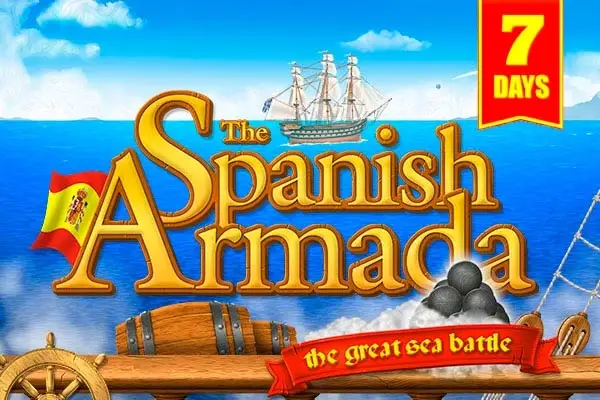 7 Days The Spanish Armada