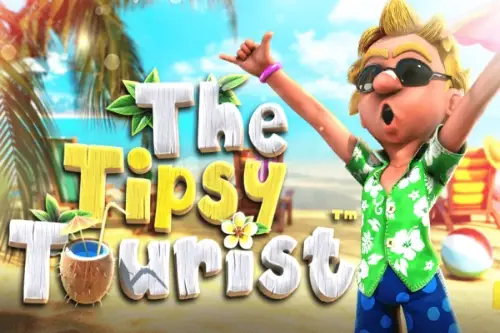 The Tipsy Tourist: Beach Bonanza - Hold & Win