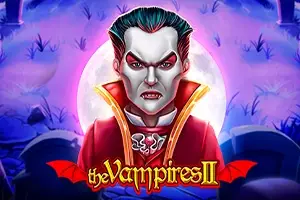 The Vampires 2