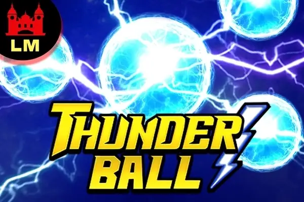 Thunder Ball Max