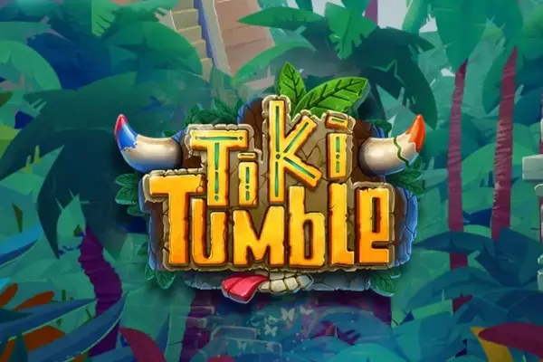 Tiki Tumble