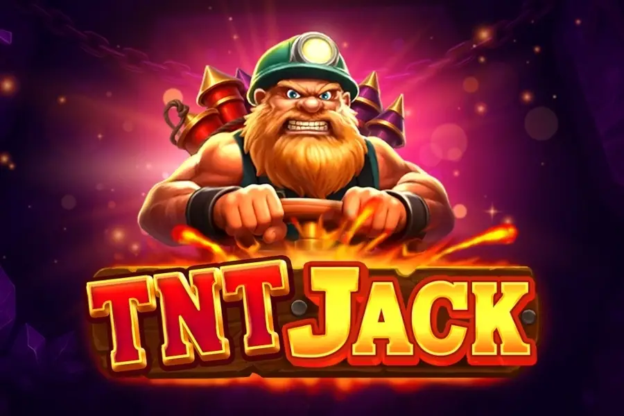 TNT Jack High RTP