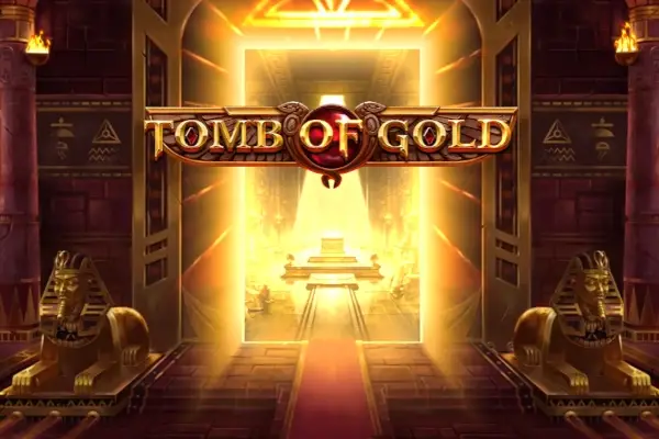 Tomb of Gold II