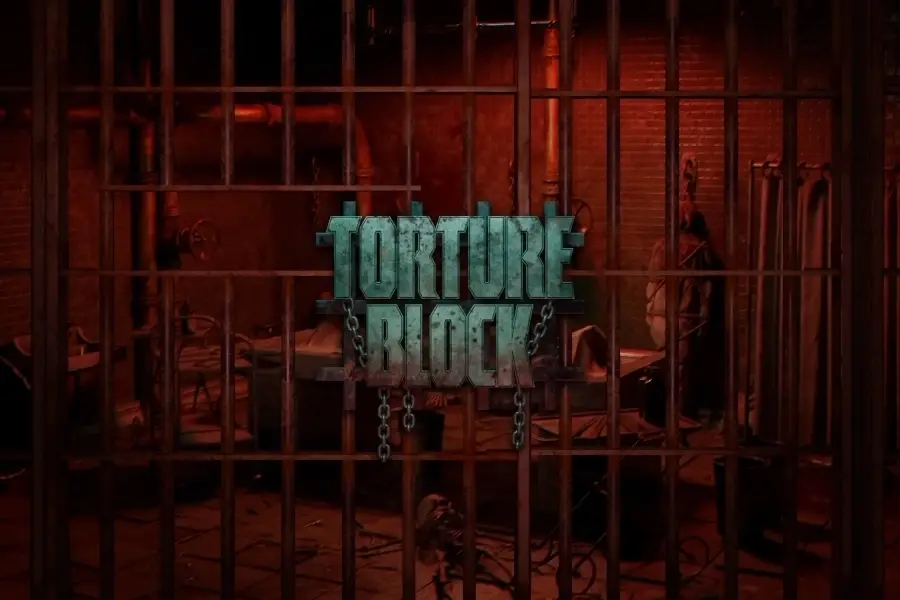 TORTURE BLOCK