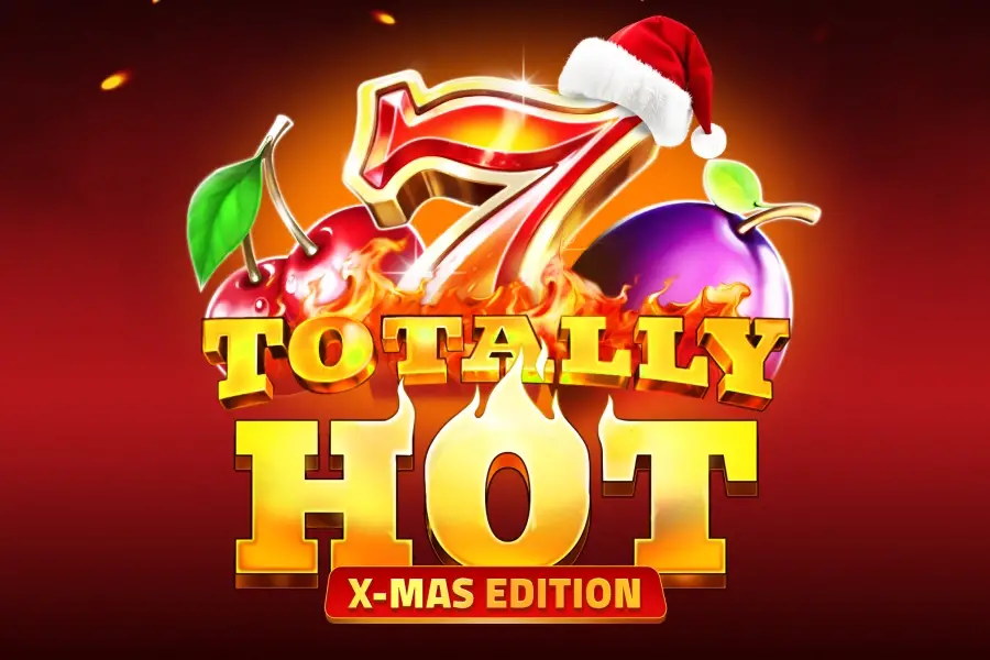 Totally Hot X-mas Edition