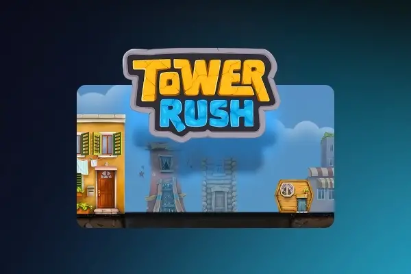 Tower Rush