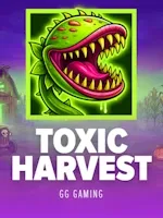 Toxic Harvest