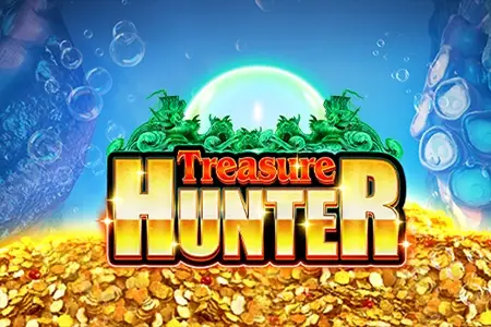 Jetpack Treasure Hunter