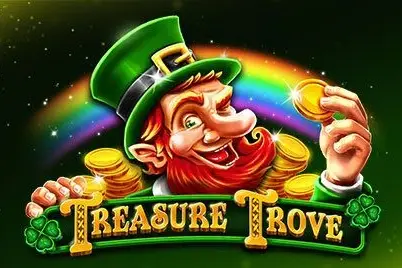 Mermaid’s Treasure Trove