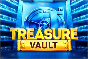 Mummy Treasure Vault