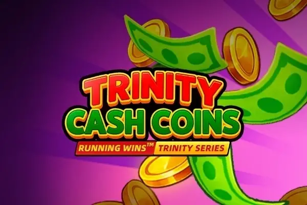 TRINITY CASH COINS