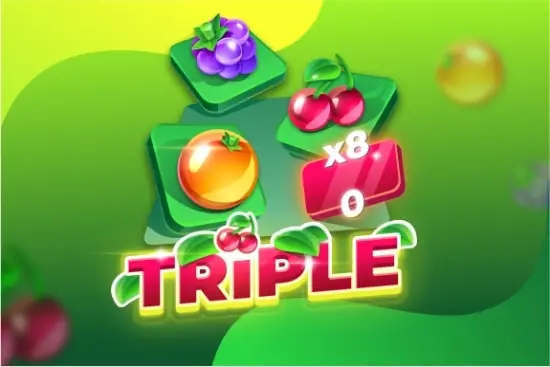 Triple Card Poker