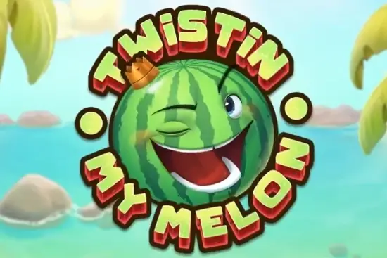 Twistin my melon
