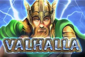 Rise of Valhalla
