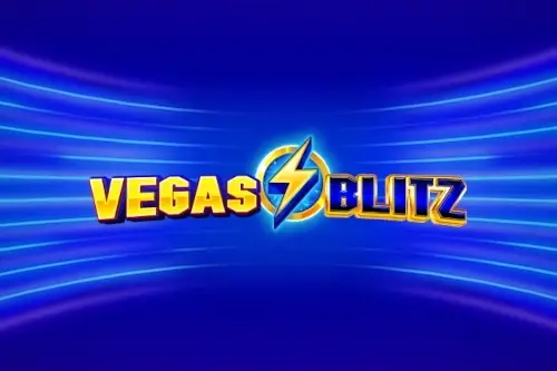 Vegas Blitz: Hold and Win