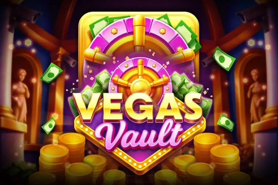 Vegas Vault