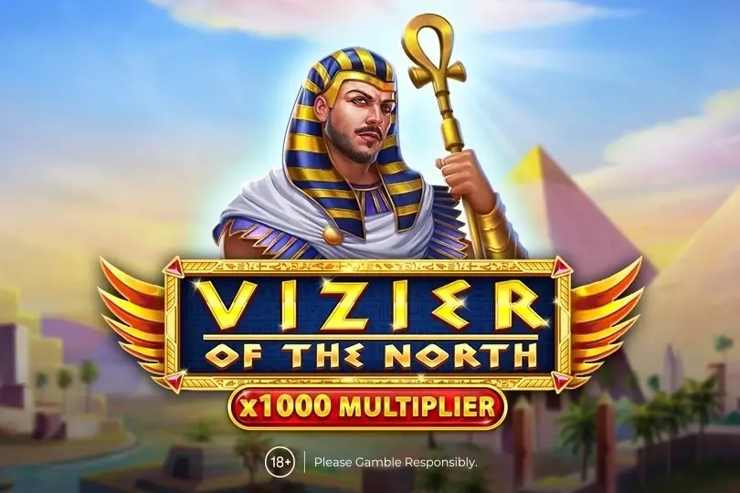 Vizier Of The North x1000