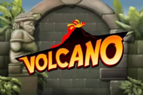 Tiki Volcano