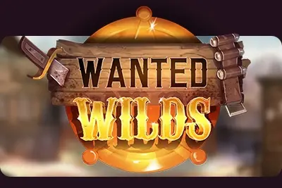 Wanted Wilds Revenge