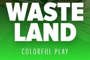 Wasteland Reckoning