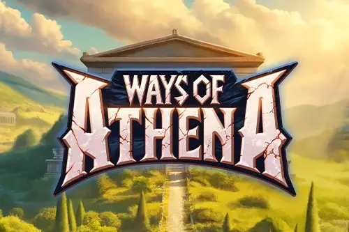 Ways Of Athena
