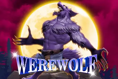 Werewolf - Darkest Flame