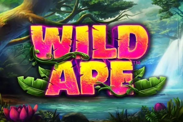 Wild Ape thumbnail