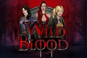 Wild Blood 2