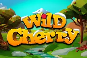 Wild Cherry Inferno