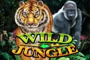 Wild Jungles 2000