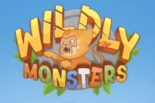Wildly Monsters: Unleashed